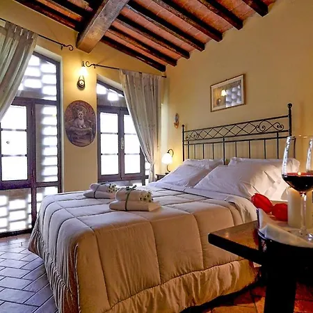 In Toscana Gospodarstwo wiejskie Sovicille