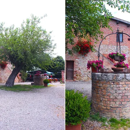 Country house Casa Di Campagna In Toscana *