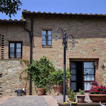 In Toscana Casa di campagna