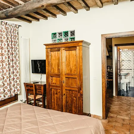 In Toscana Casa di campagna *