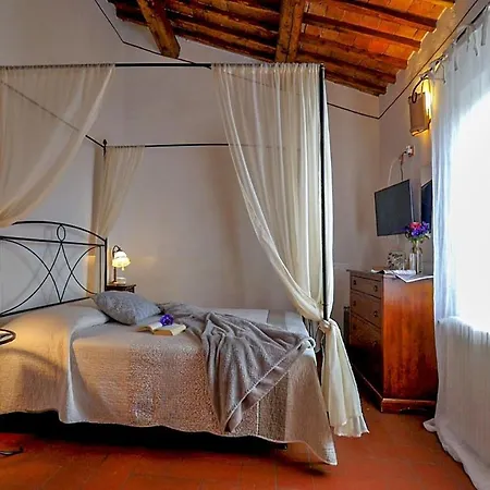 Casa Di Campagna In Toscana *