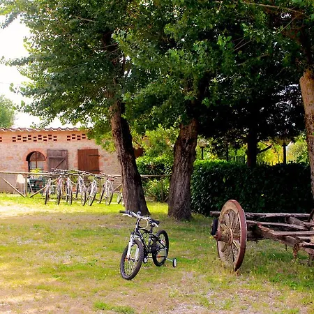 Casa Di Campagna In Toscana *