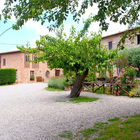 Casa Di Campagna In Toscana Country house *