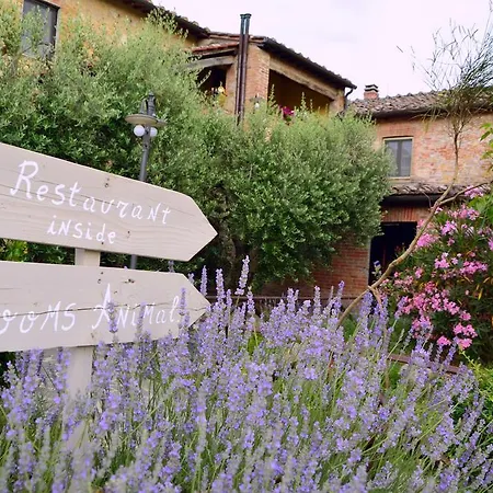 Country house Casa Di Campagna In Toscana Sovicille