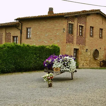 Casa Di Campagna In Toscana *
