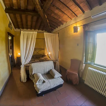 In Toscana *