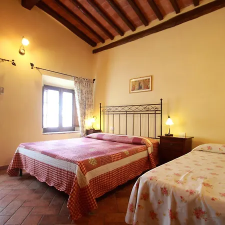 In Toscana