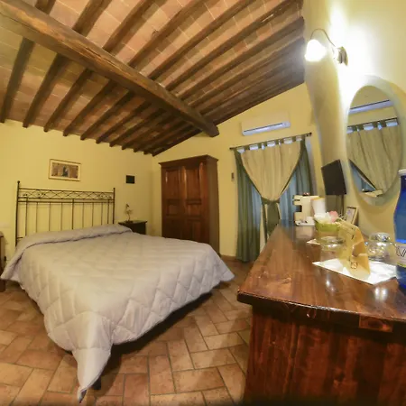 Casa Di Campagna In Toscana Sovicille