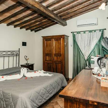 Kır Evi Casa Di Campagna In Toscana