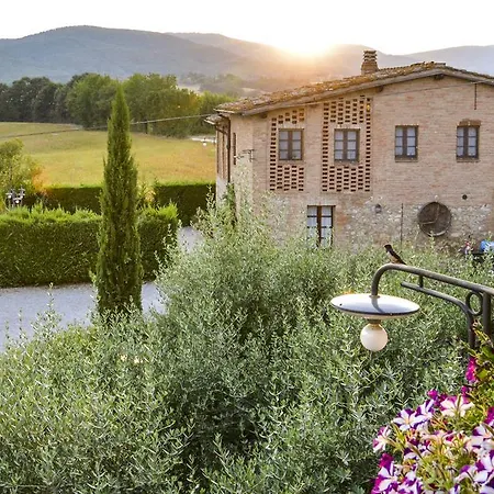 Casa rural In Toscana *