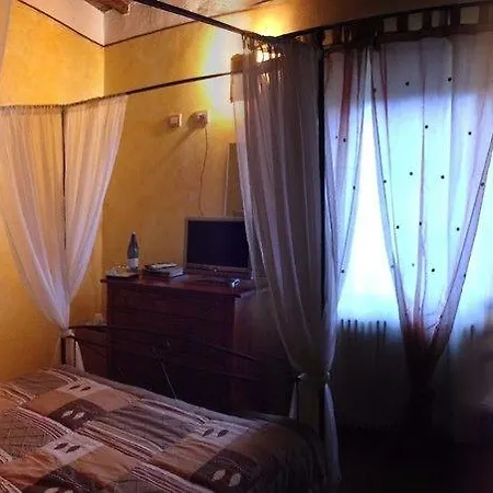 Casa Di Campagna In Toscana Landhaus *