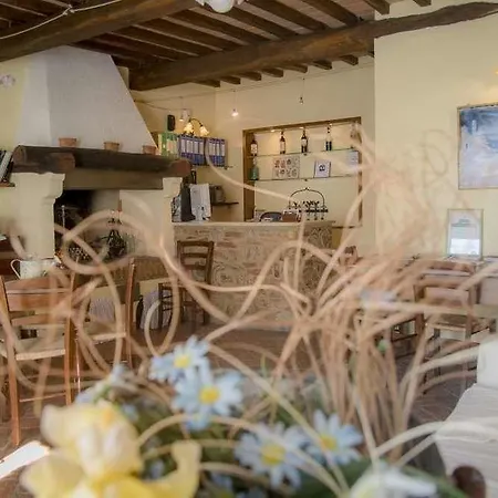 Casa Di Campagna In Toscana * Sovicille