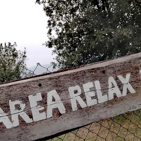 In Toscana Casa rural