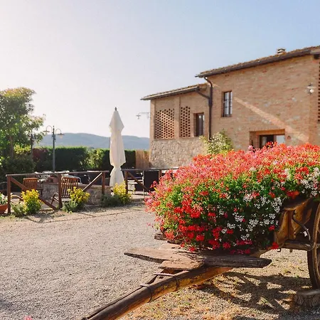 In Toscana *