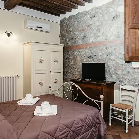 Casa rural In Toscana
