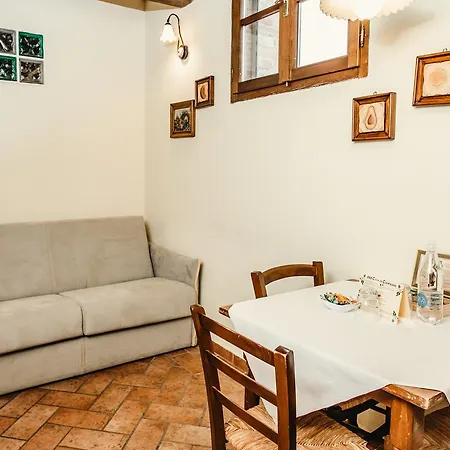 Landhaus Casa Di Campagna In Toscana