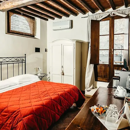 Casa Di Campagna In Toscana