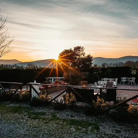 In Toscana Sovicille
