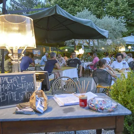 Casa Di Campagna In Toscana Landhaus Sovicille