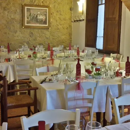 Landhaus Casa Di Campagna In Toscana Sovicille