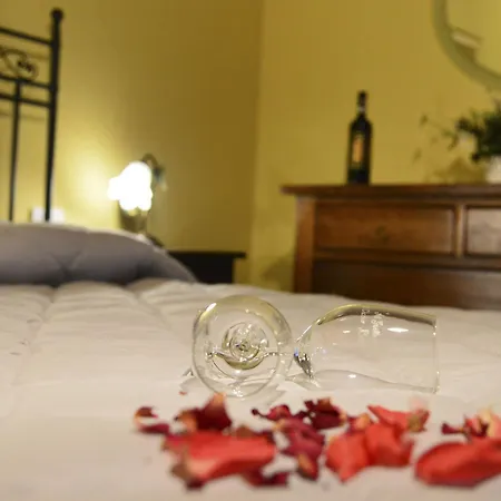 Casa Di Campagna In Toscana Landhaus Sovicille