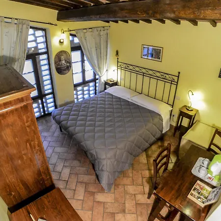 Landhaus Casa Di Campagna In Toscana Sovicille